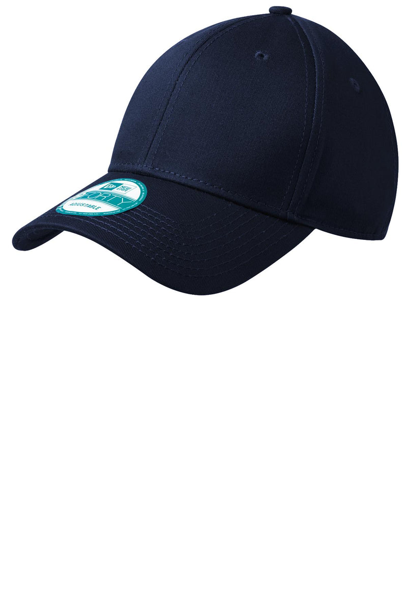 Load image into Gallery viewer, New Era - Adjustable Structured Cap.  NE200
