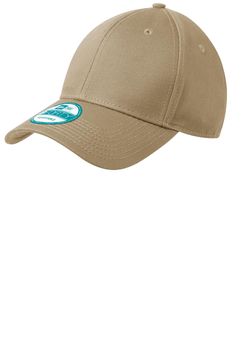 Load image into Gallery viewer, New Era - Adjustable Structured Cap.  NE200
