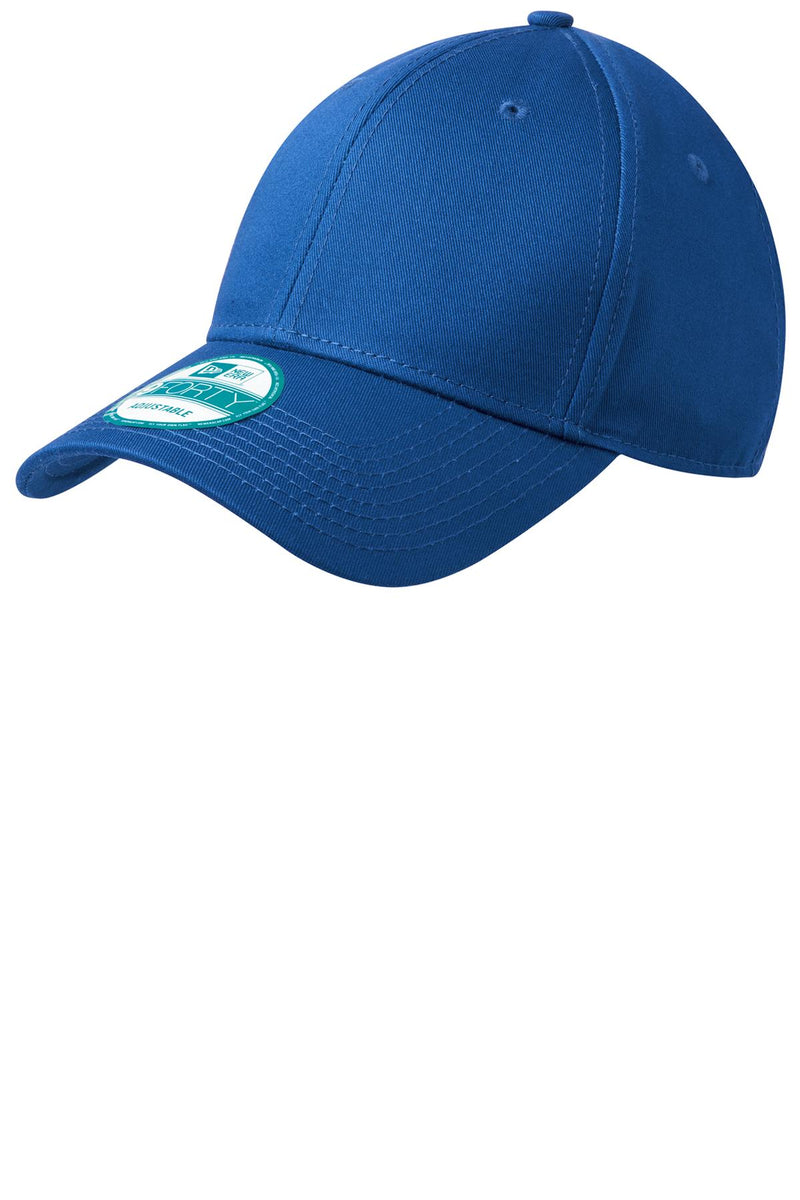 Load image into Gallery viewer, New Era - Adjustable Structured Cap.  NE200
