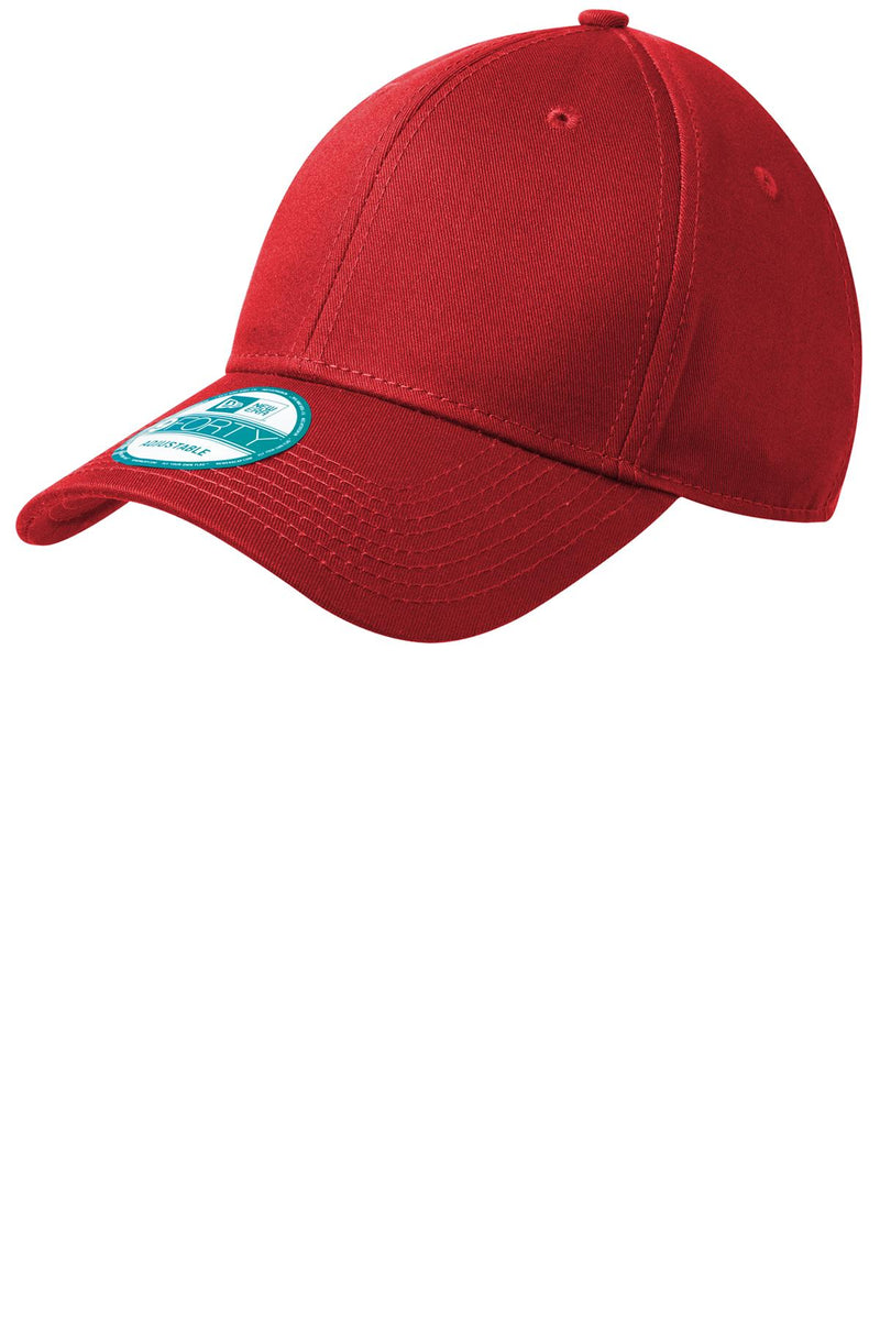 Load image into Gallery viewer, New Era - Adjustable Structured Cap.  NE200
