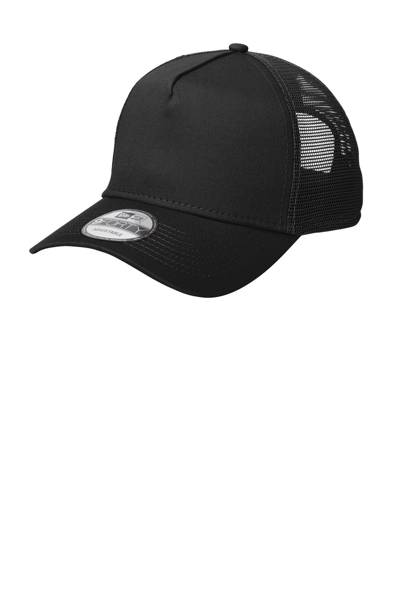 Load image into Gallery viewer, New Era Snapback Trucker Cap. NE205
