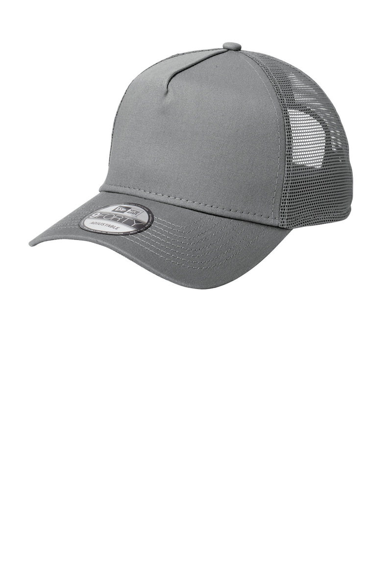 Load image into Gallery viewer, New Era Snapback Trucker Cap. NE205
