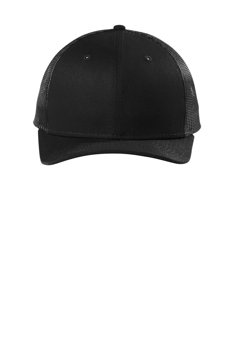 Load image into Gallery viewer, New Era   Snapback Low Profile Trucker Cap   NE207
