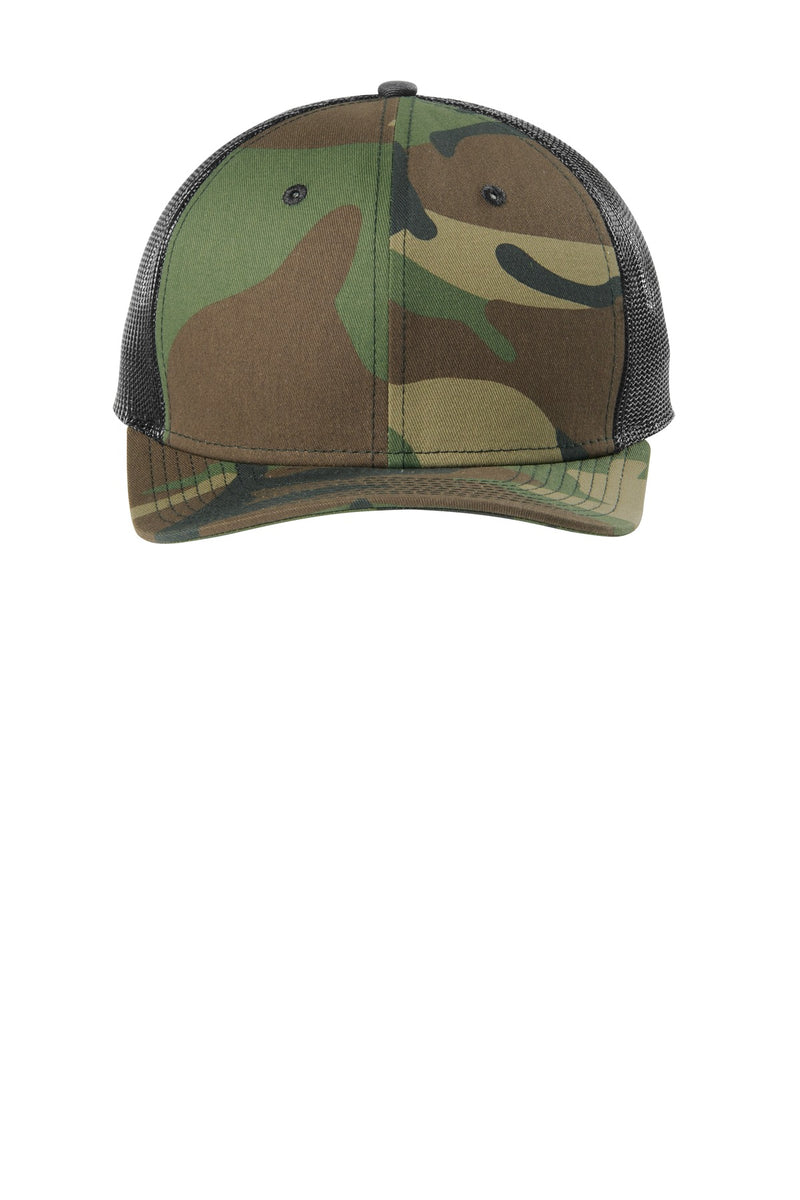 Load image into Gallery viewer, New Era   Snapback Low Profile Trucker Cap   NE207
