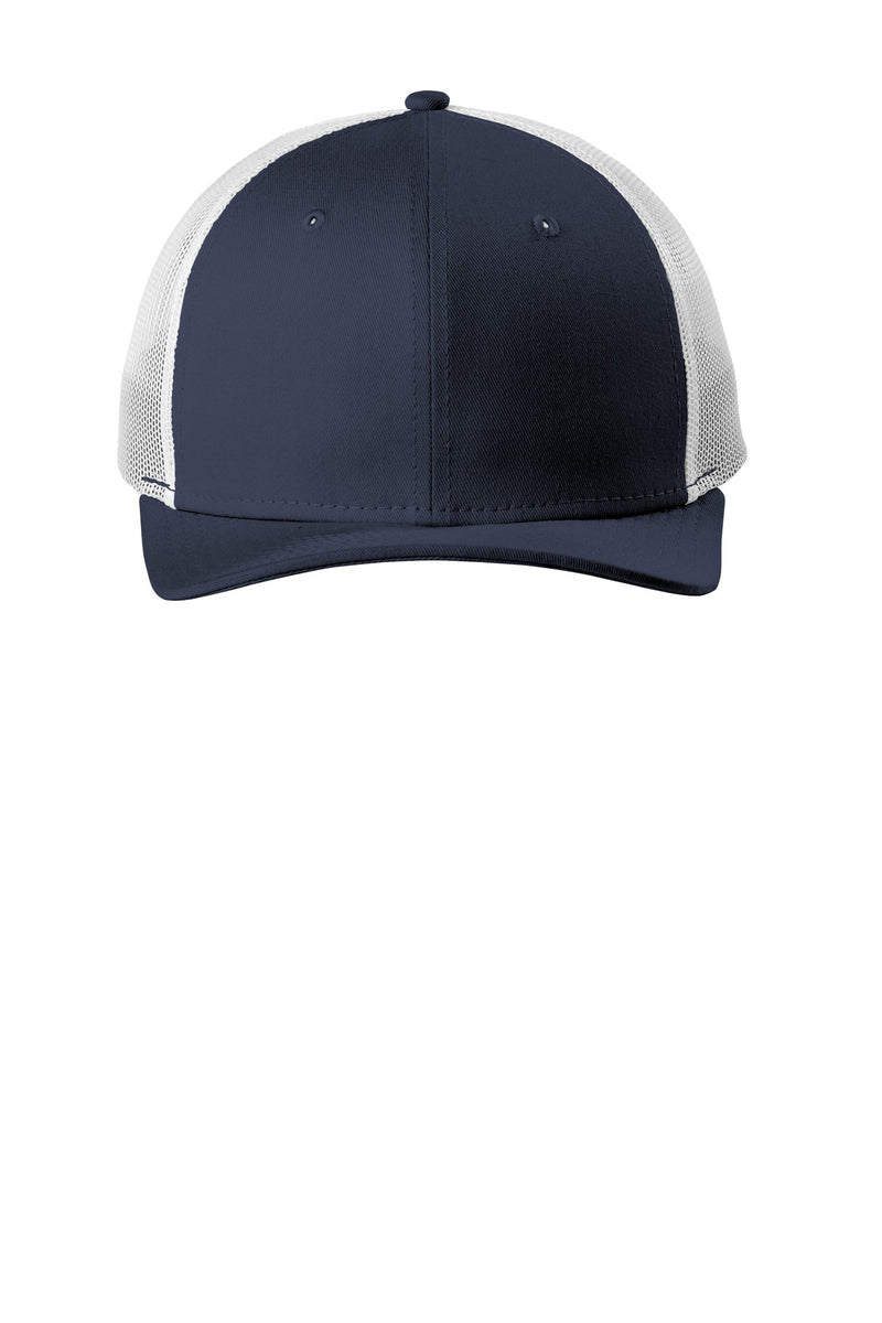 Load image into Gallery viewer, New Era   Snapback Low Profile Trucker Cap   NE207
