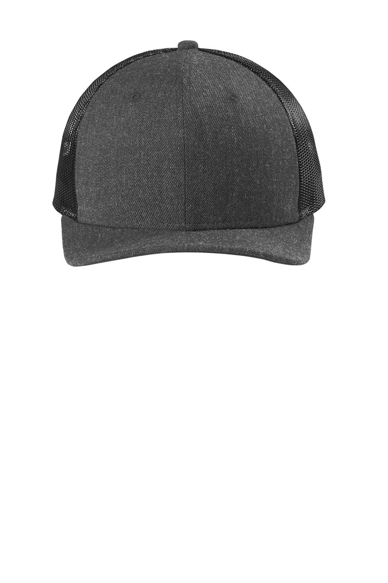 Load image into Gallery viewer, New Era   Snapback Low Profile Trucker Cap   NE207
