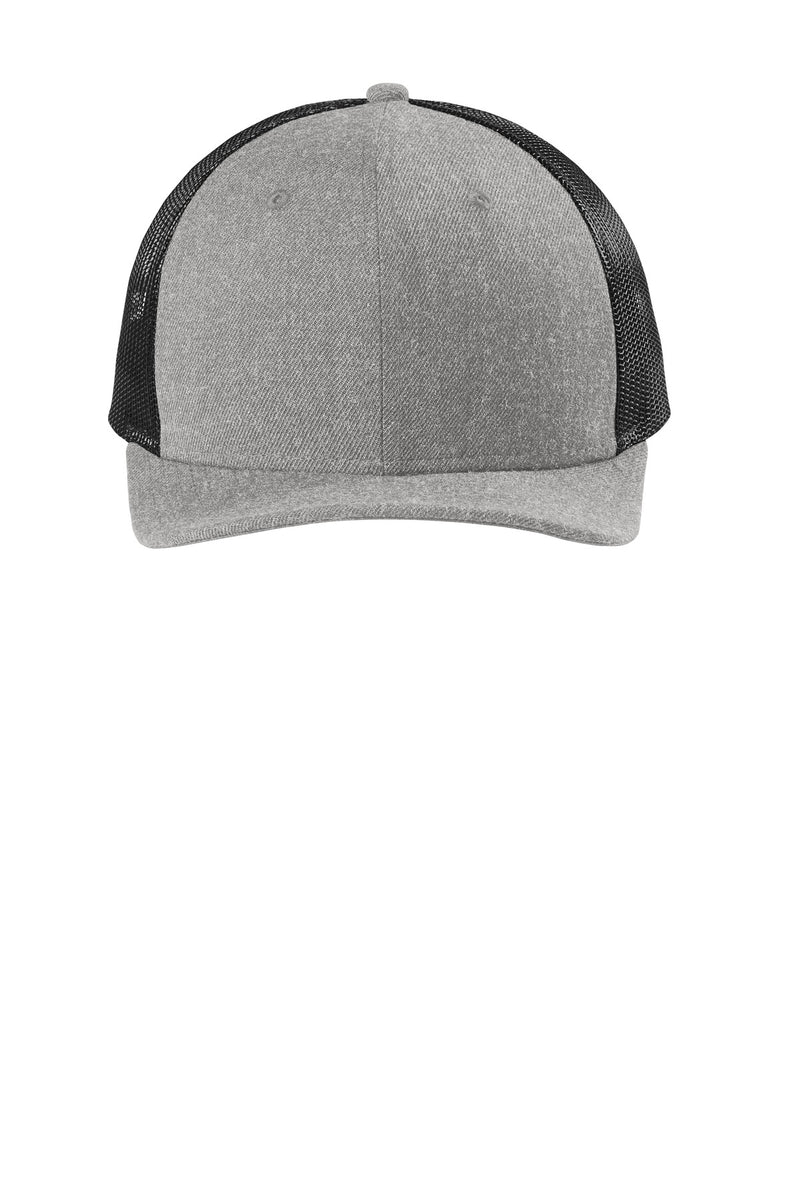 Load image into Gallery viewer, New Era   Snapback Low Profile Trucker Cap   NE207
