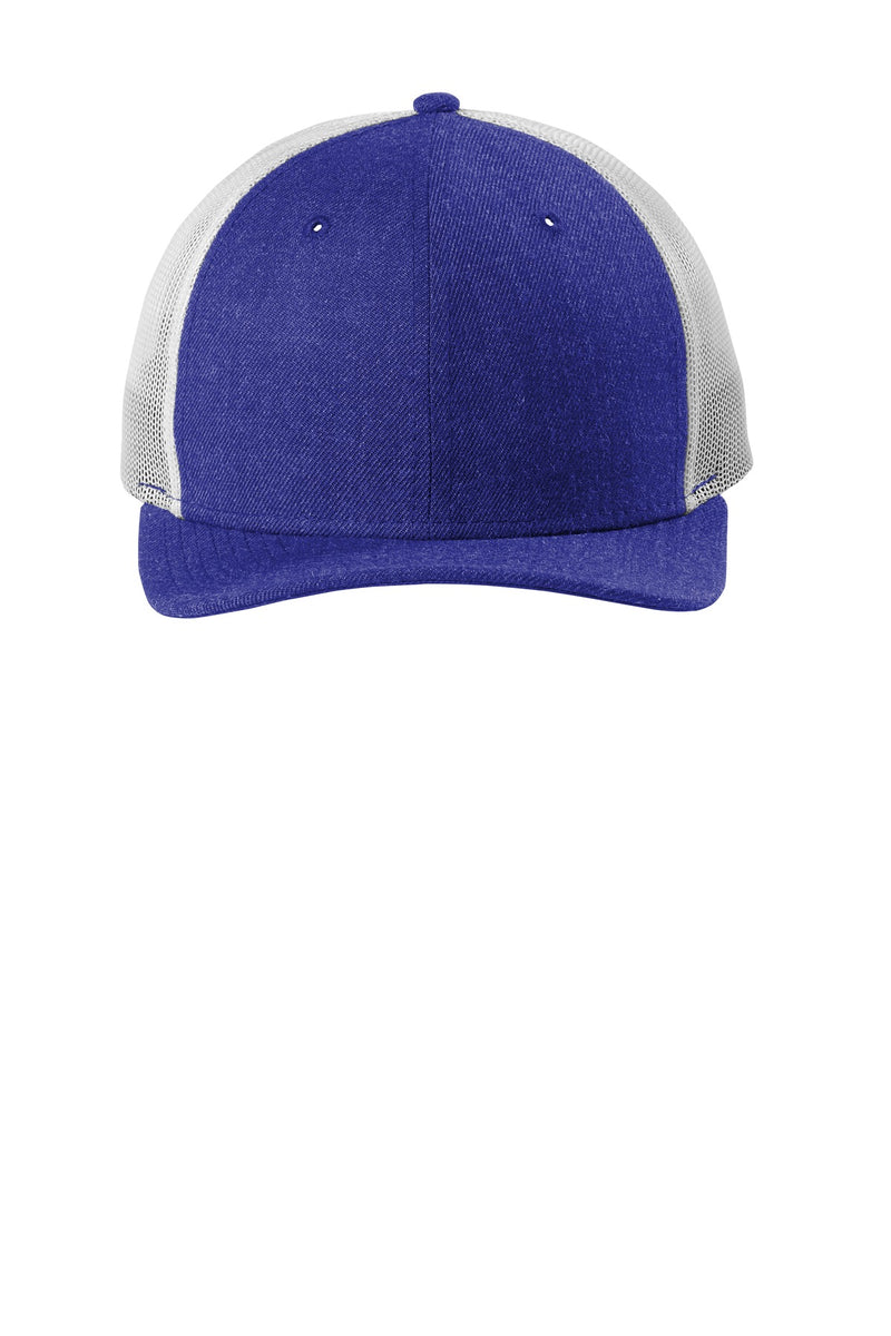 Load image into Gallery viewer, New Era   Snapback Low Profile Trucker Cap   NE207
