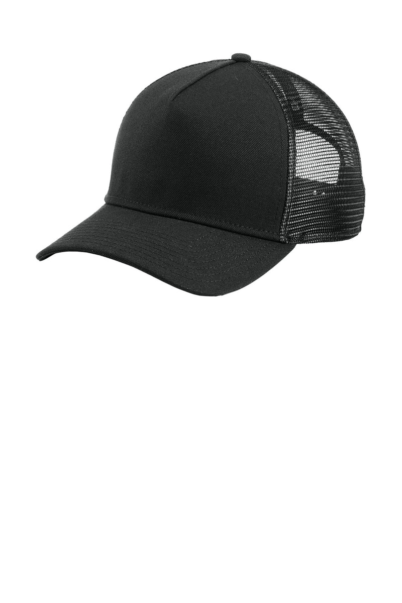 Load image into Gallery viewer, New Era A-Frame Snapback Mesh Back Cap NE212

