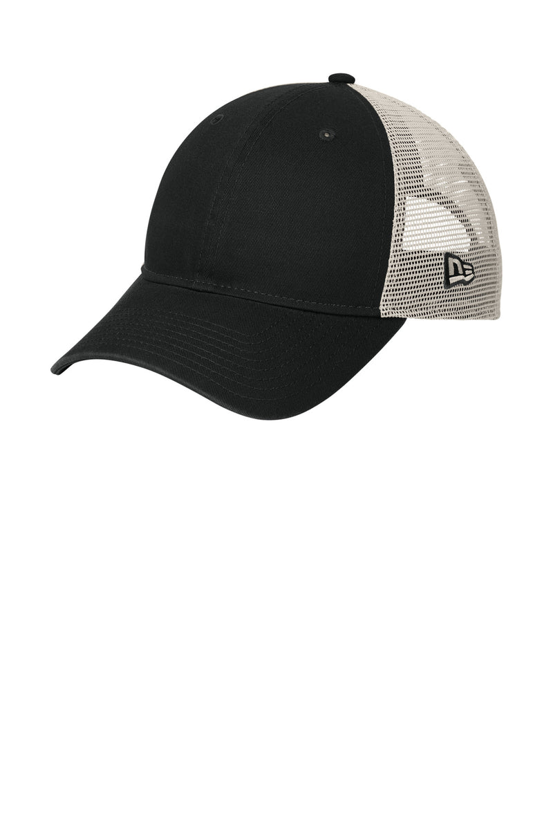 Load image into Gallery viewer, New Era 9TWENTY Unstructured Mesh Snapback Cap NE215
