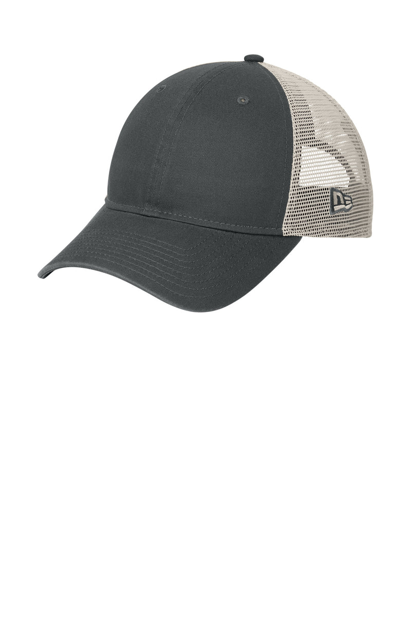 Load image into Gallery viewer, New Era 9TWENTY Unstructured Mesh Snapback Cap NE215
