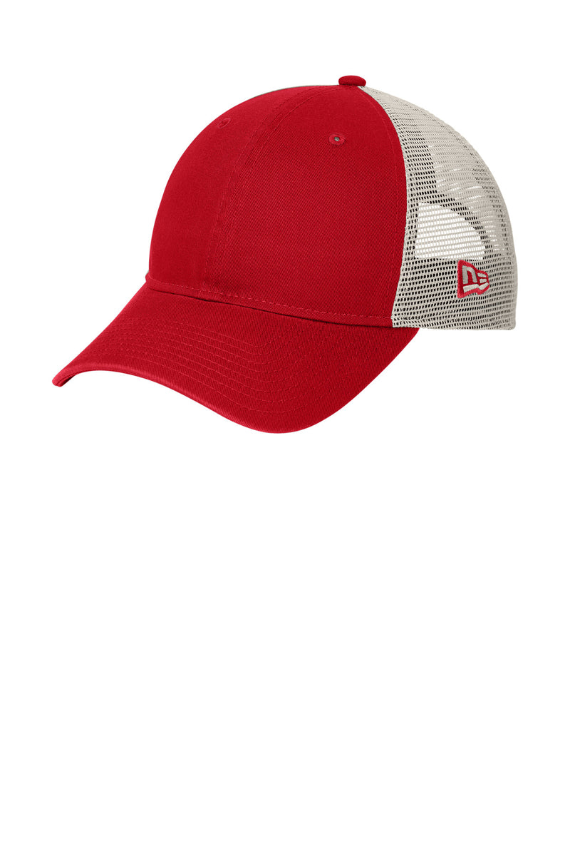 Load image into Gallery viewer, New Era 9TWENTY Unstructured Mesh Snapback Cap NE215
