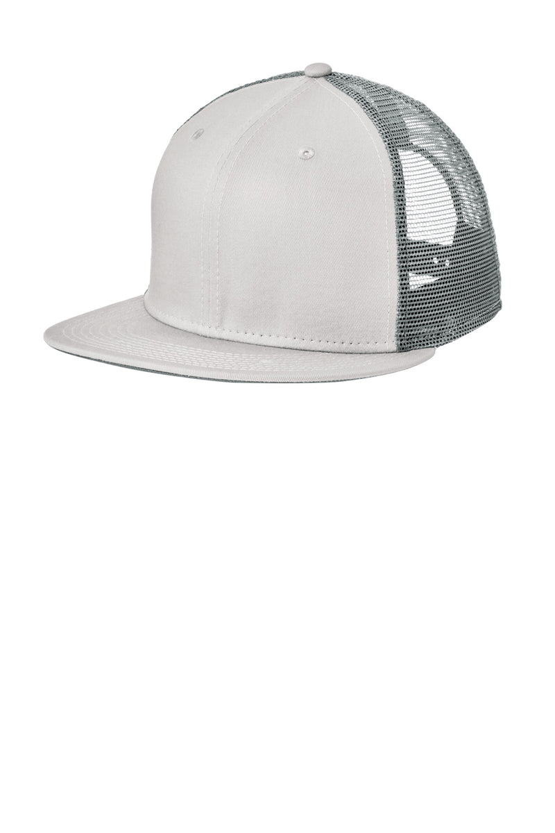 Load image into Gallery viewer, New Era Standard Fit Snapback Trucker Cap NE4030

