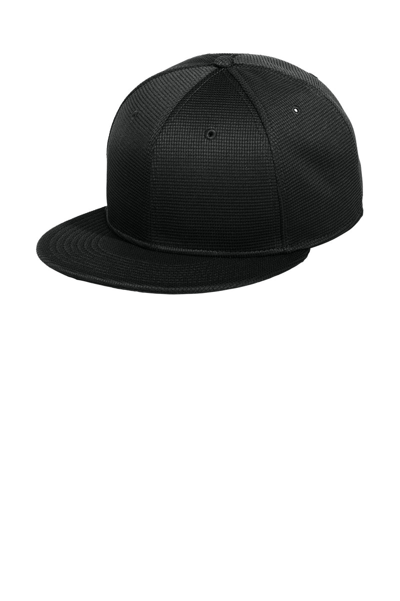 Load image into Gallery viewer, New Era Pivot Flat Bill Snapback Cap NE409
