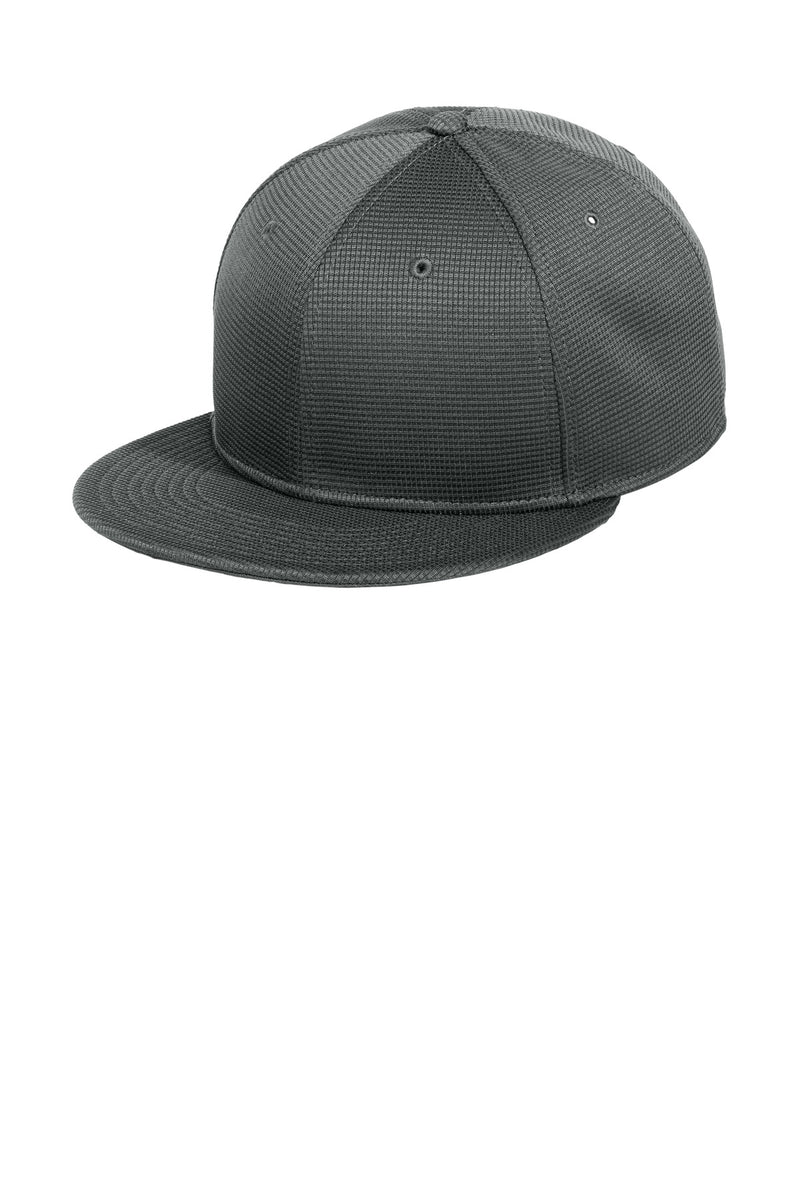 Load image into Gallery viewer, New Era Pivot Flat Bill Snapback Cap NE409
