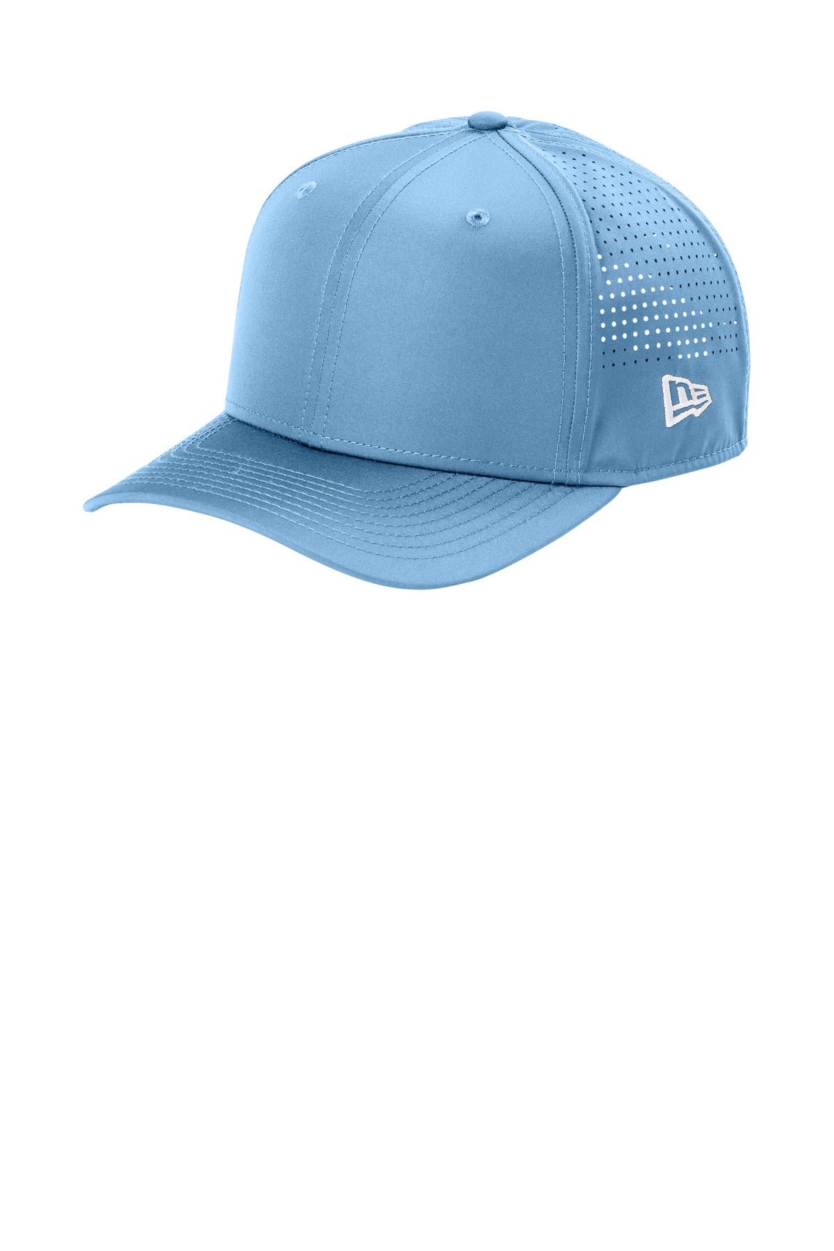 New Era NE501 | Cap | 9SEVENTY Perforated Snapback – Custom Prints