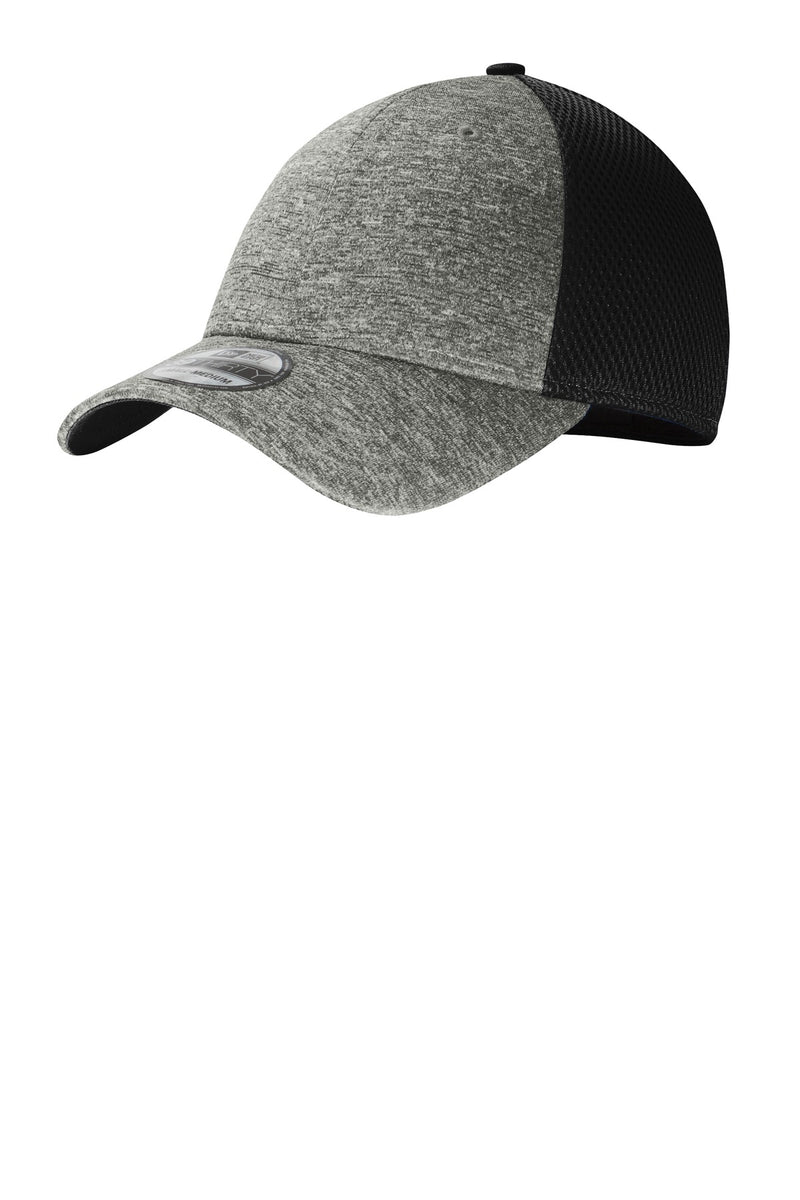 Load image into Gallery viewer, New Era Shadow Stretch Mesh Cap. NE702
