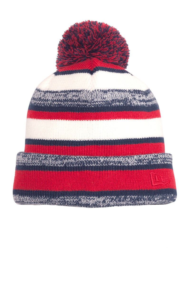Load image into Gallery viewer, New Era Sideline Beanie. NE902
