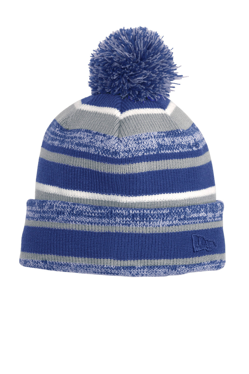 Load image into Gallery viewer, New Era Sideline Beanie. NE902
