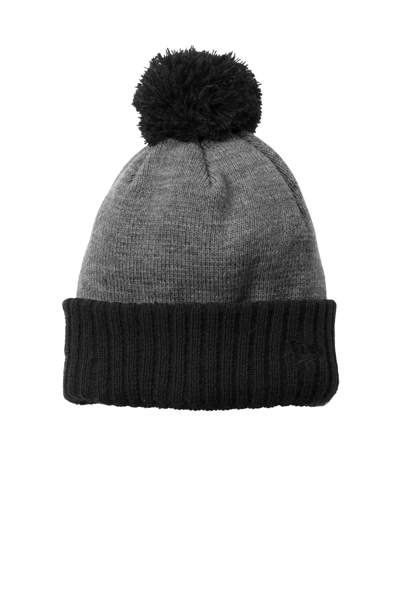 Load image into Gallery viewer, New Era  Colorblock Cuffed Beanie. NE904
