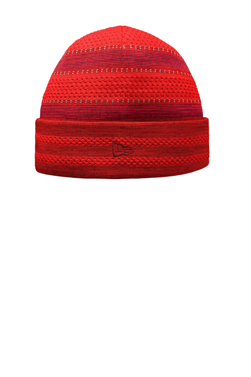 Load image into Gallery viewer, New Era  On-Field Knit Beanie NE906
