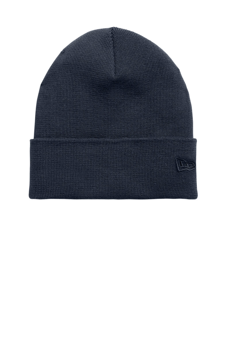 Load image into Gallery viewer, New Era Recycled Cuff Beanie NE907

