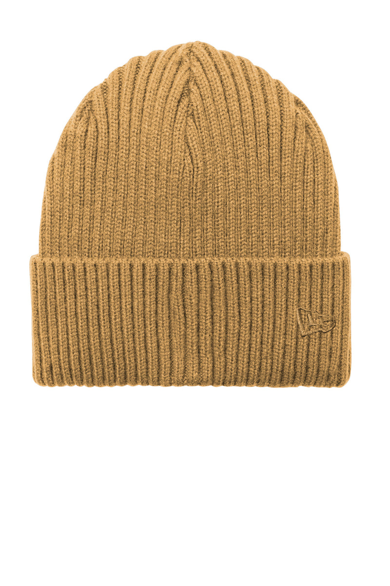 Load image into Gallery viewer, New Era Core Classic Cuff Beanie NE908
