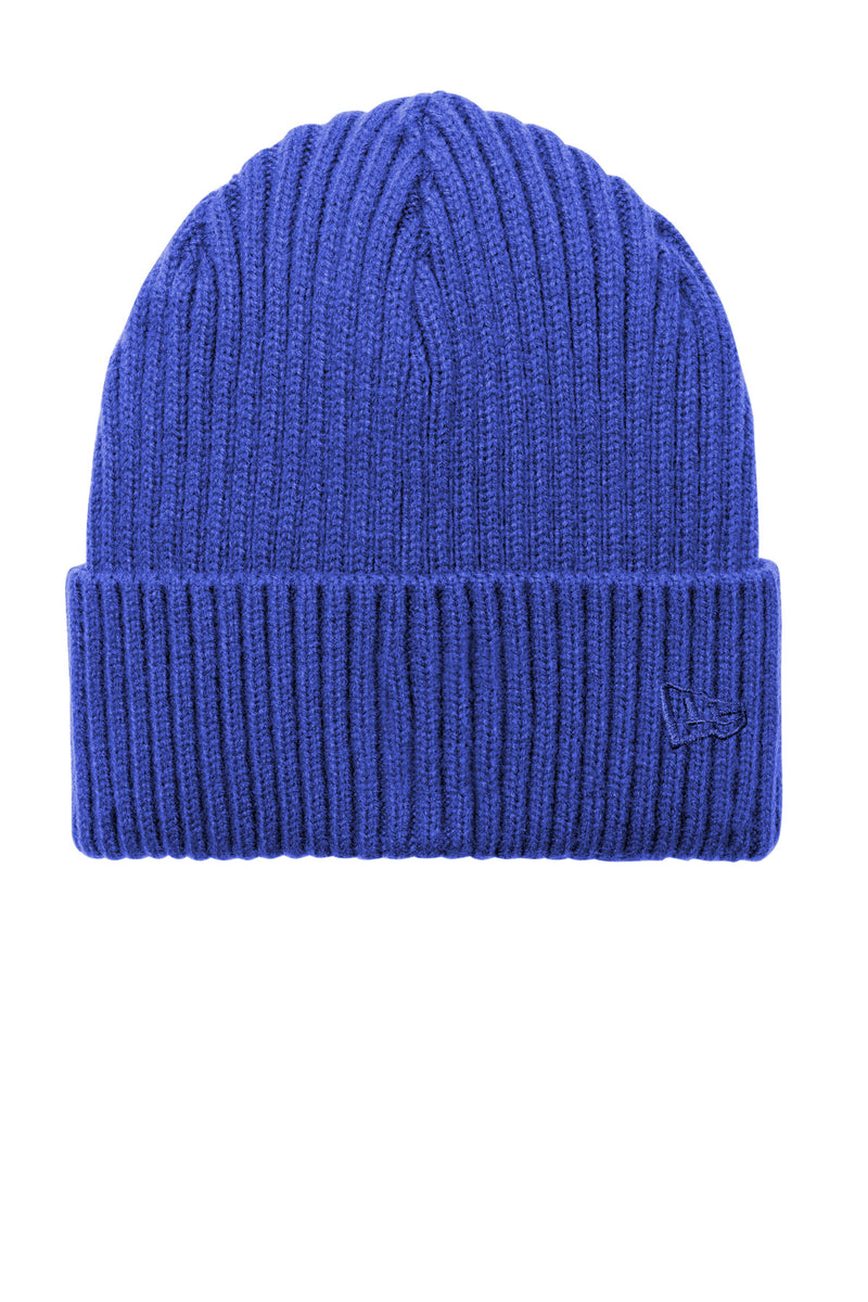 Load image into Gallery viewer, New Era Core Classic Cuff Beanie NE908
