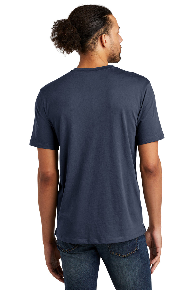 Load image into Gallery viewer, New Era  Heritage Blend Varsity Tee. NEA107
