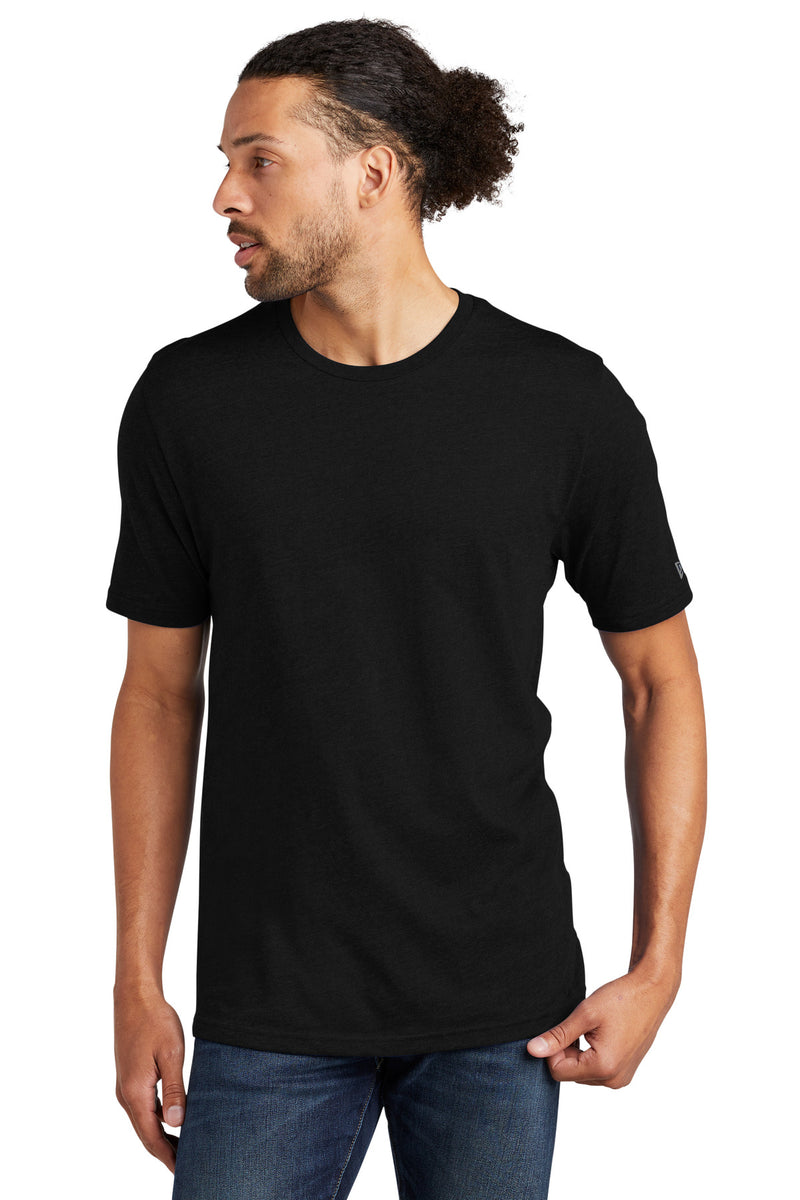 Load image into Gallery viewer, New Era  Tri-Blend Tee NEA135
