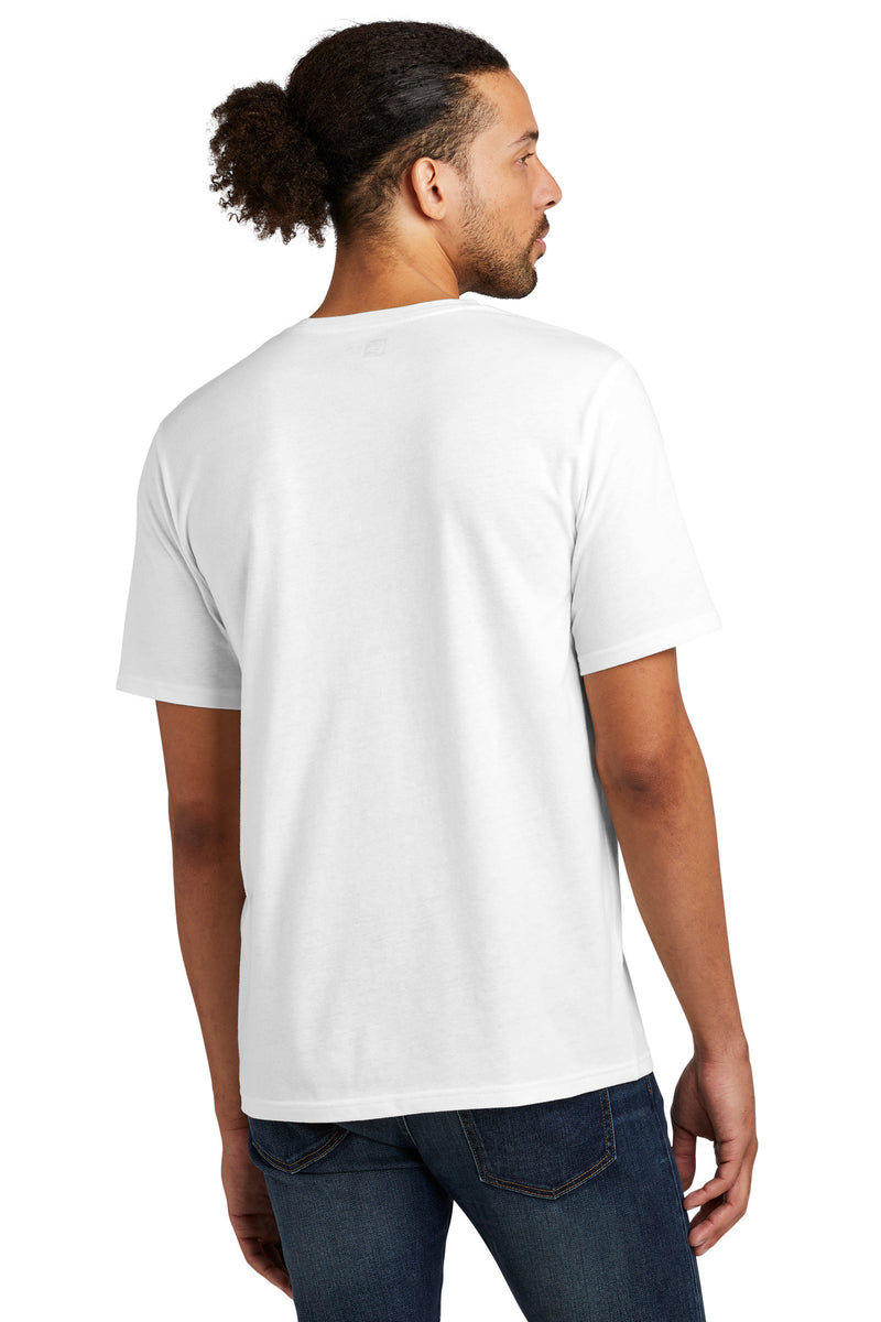 Load image into Gallery viewer, New Era  Tri-Blend Tee NEA135
