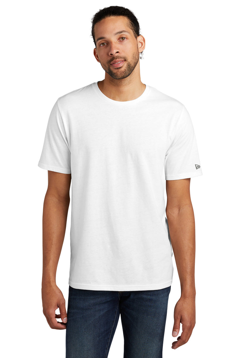 Load image into Gallery viewer, New Era  Tri-Blend Tee NEA135
