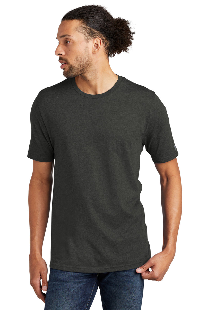 Load image into Gallery viewer, New Era  Tri-Blend Tee NEA135
