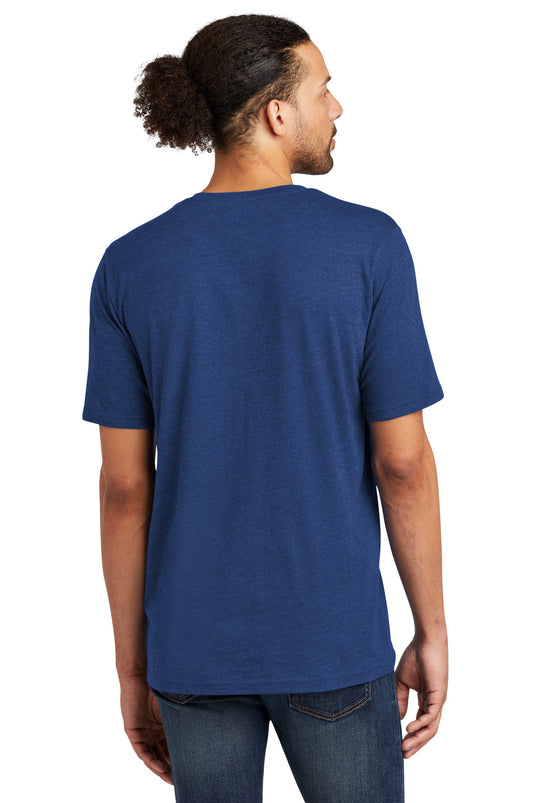 New Era  Tri-Blend Tee NEA135