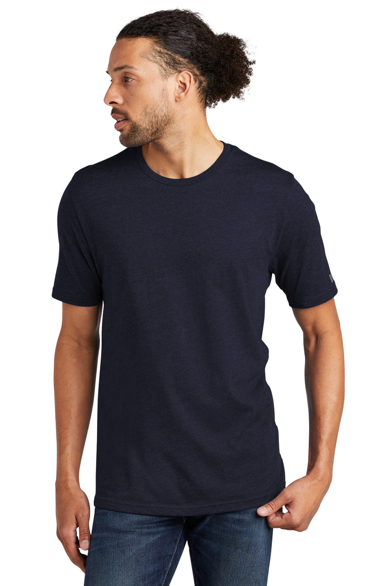 Load image into Gallery viewer, New Era  Tri-Blend Tee NEA135
