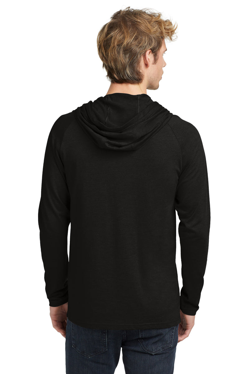 Load image into Gallery viewer, New Era  Tri-Blend Hoodie. NEA137
