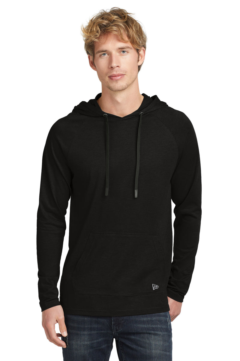 Load image into Gallery viewer, New Era  Tri-Blend Hoodie. NEA137

