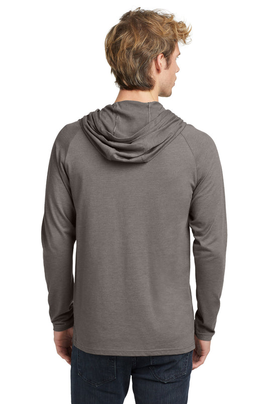 New Era  Tri-Blend Hoodie. NEA137