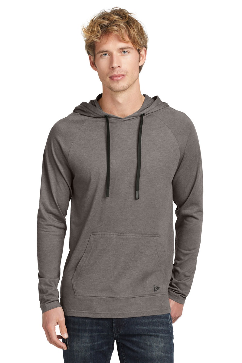 Load image into Gallery viewer, New Era  Tri-Blend Hoodie. NEA137
