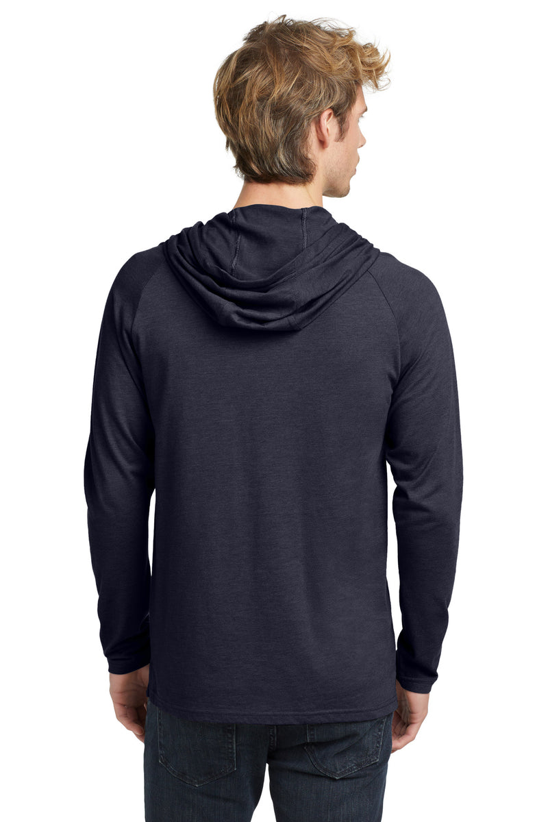 Load image into Gallery viewer, New Era  Tri-Blend Hoodie. NEA137
