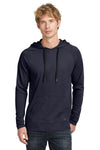 New Era  Tri-Blend Hoodie. NEA137