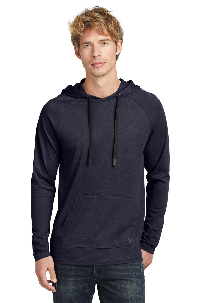 Load image into Gallery viewer, New Era  Tri-Blend Hoodie. NEA137

