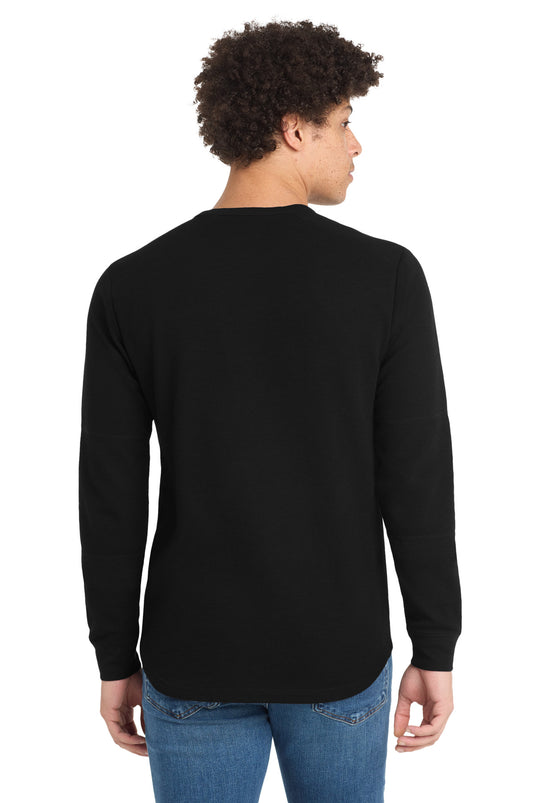 New Era Thermal Long Sleeve NEA140