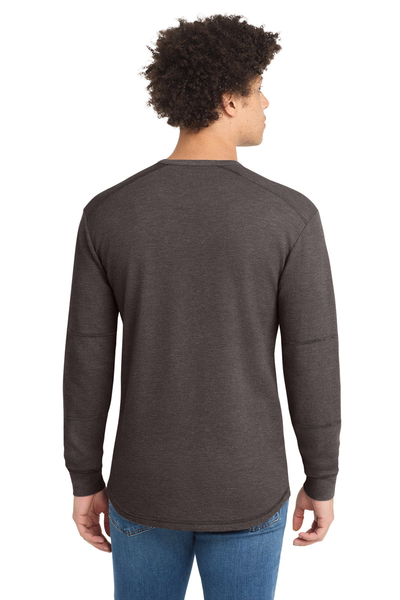 Load image into Gallery viewer, New Era Thermal Long Sleeve NEA140
