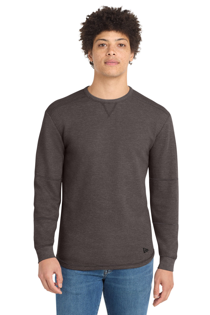 Load image into Gallery viewer, New Era Thermal Long Sleeve NEA140
