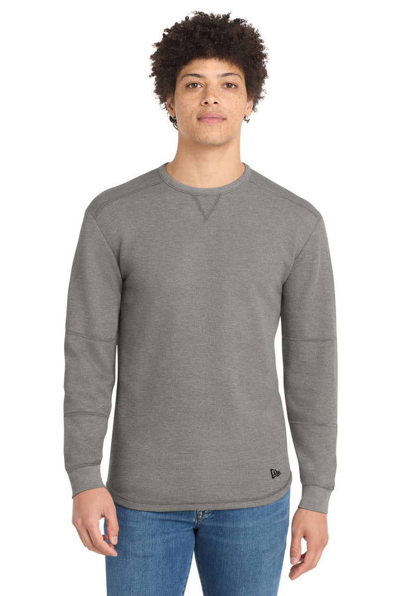 Load image into Gallery viewer, New Era Thermal Long Sleeve NEA140
