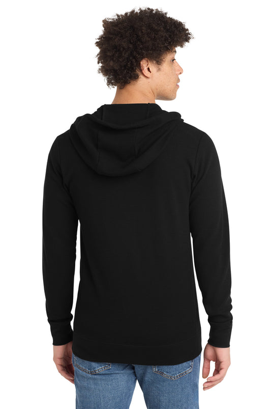 New Era Thermal Full-Zip Hoodie NEA141