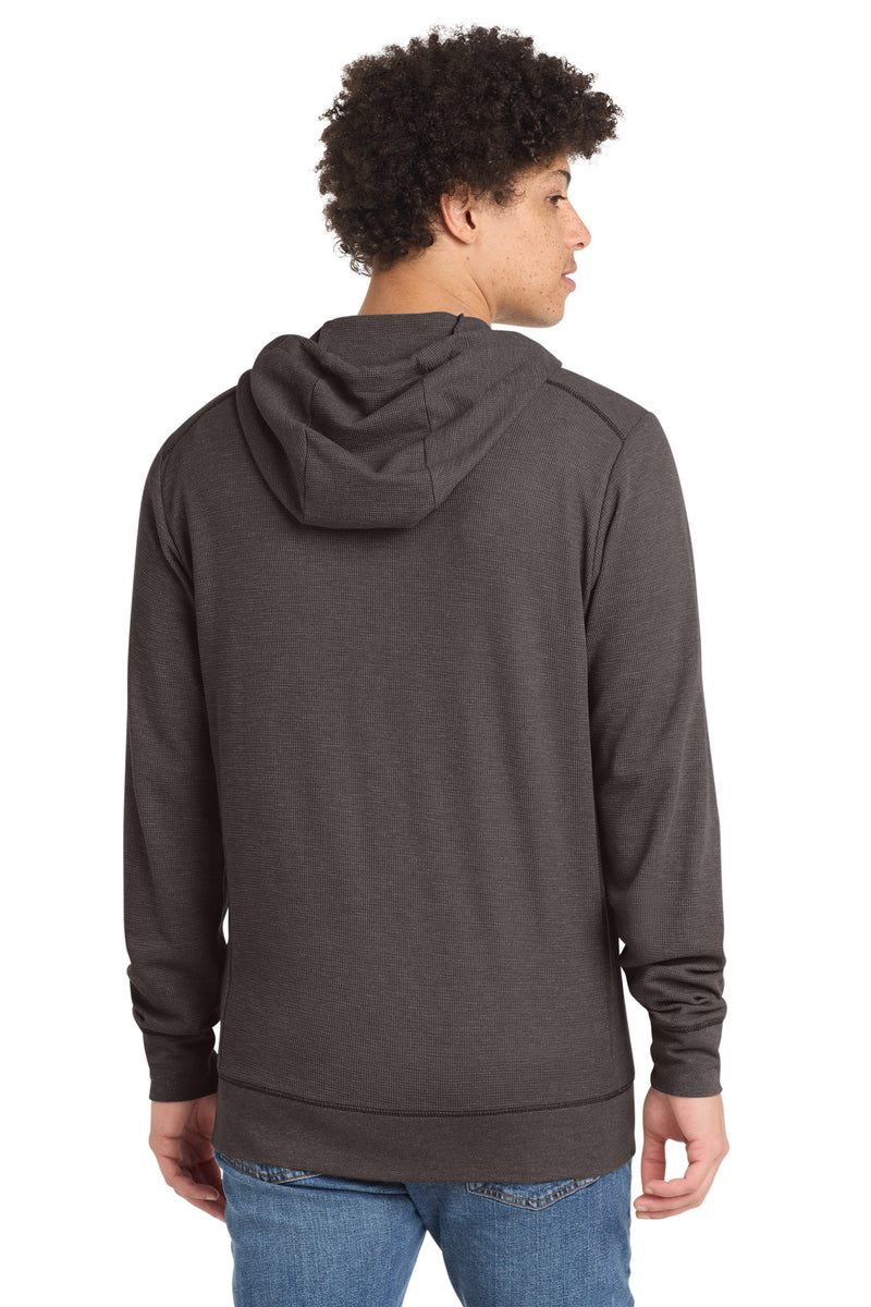 Load image into Gallery viewer, New Era Thermal Full-Zip Hoodie NEA141
