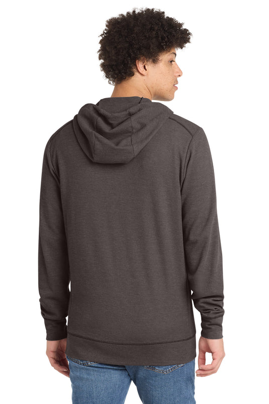 New Era Thermal Full-Zip Hoodie NEA141
