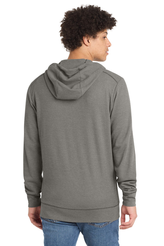 New Era Thermal Full-Zip Hoodie NEA141
